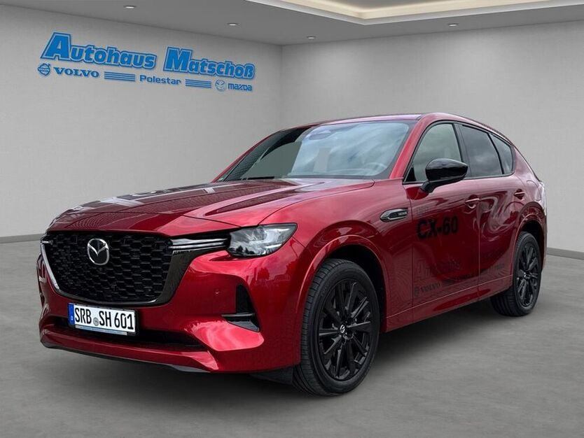 CX-60