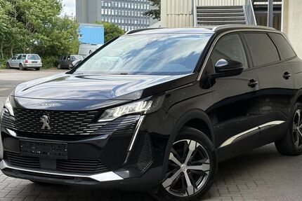 Peugeot 5008 166.000 km 15.499 &euro; Berlin 12057