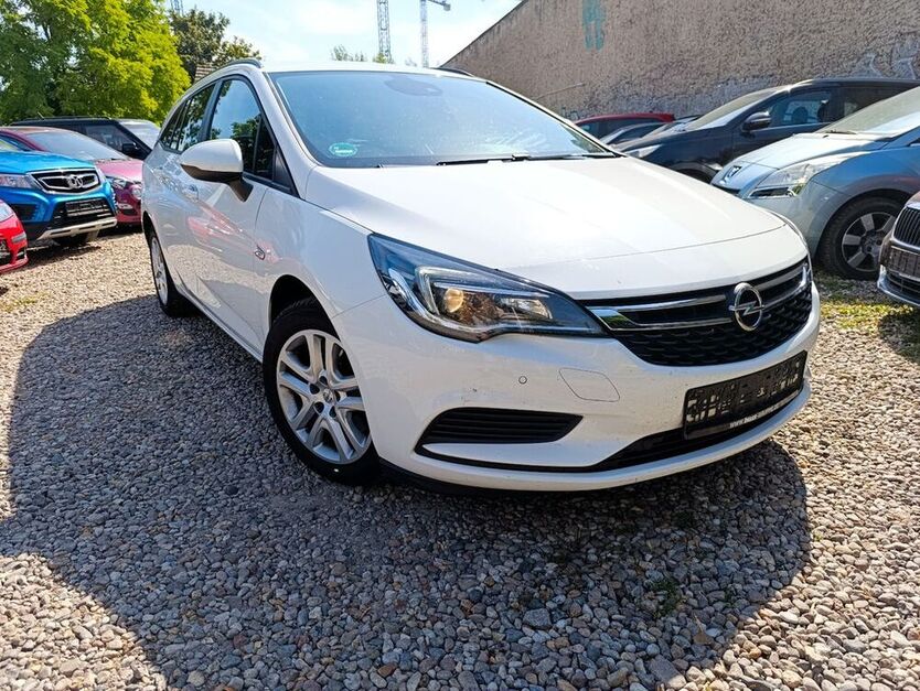 Astra