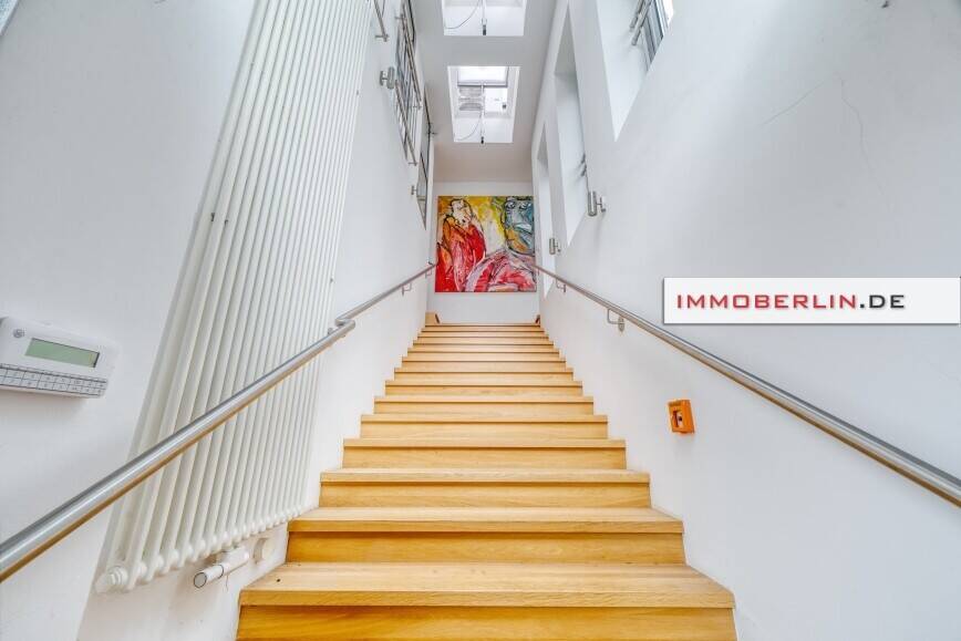 Gewerbeobjekt Berlin Karlshorst - 1 Zimmer, 404 m&sup2;, 4.750.000&euro; | Angebot:26449771