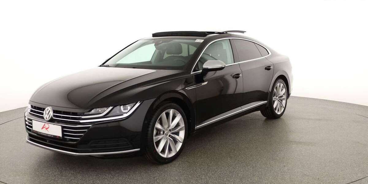 VW Arteon 63.400 km 24.480 &euro; Berlin 12103
