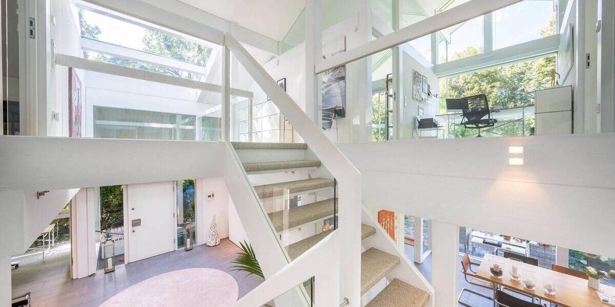 Einfamilienhaus Berlin Wannsee - 5 Zimmer, 242 m&sup2;, 2.400.000&euro; | Angebot:25753434