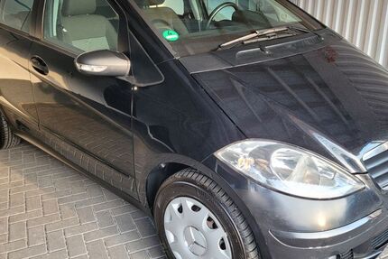 Mercedes-Benz A 170 113.745 km 2.990 &euro; Berlin 12277