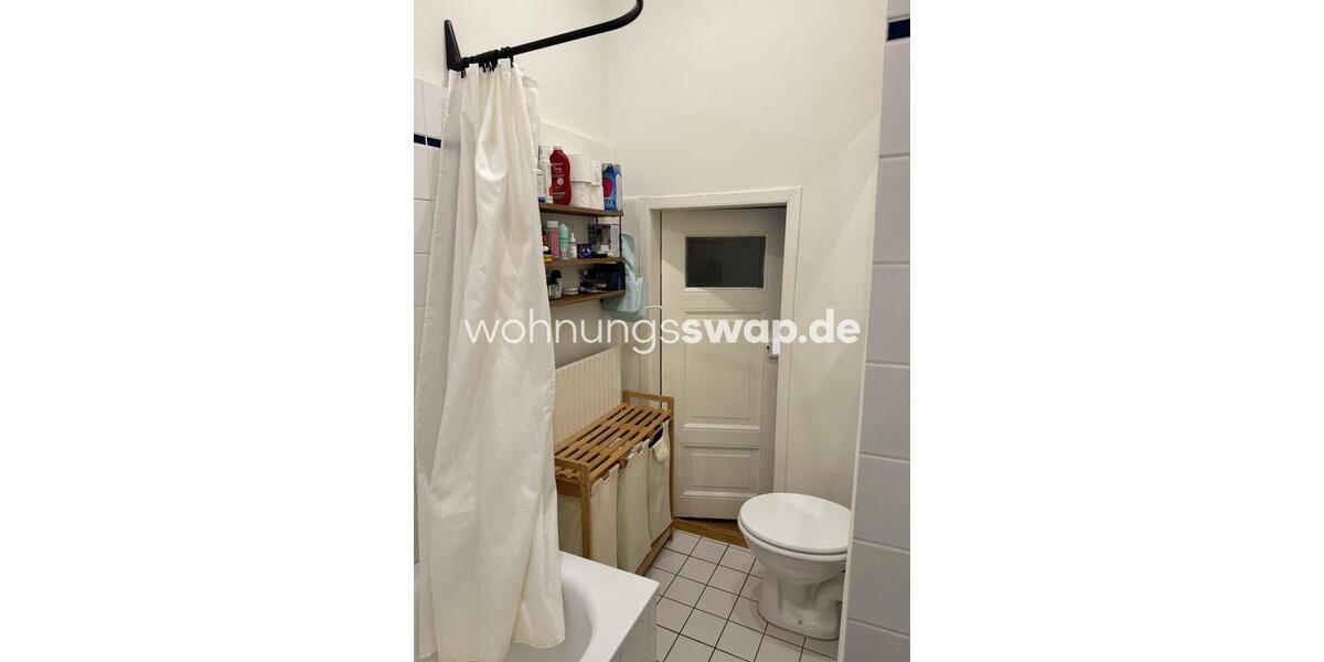 Etagenwohnung Berlin Friedrichshain-Kreuzberg - 2 Zimmer, 70 m&sup2;, 630&euro; | Angebot:26057988