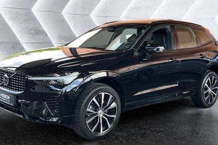 Volvo XC60 40.550 km 43.980 &euro; Berlin 12683