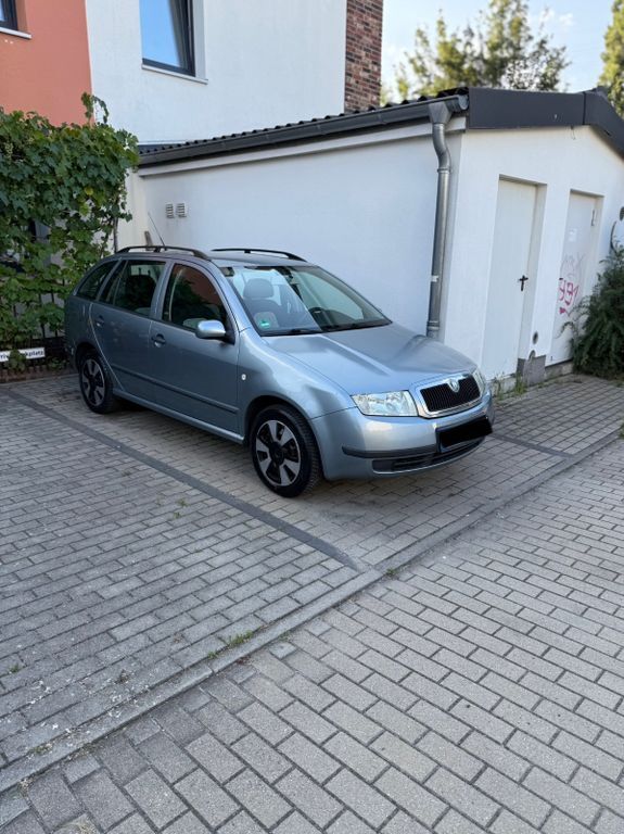 Fabia