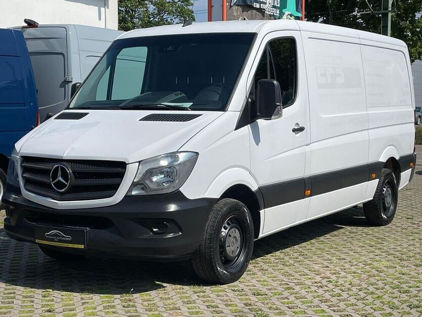 Sprinter