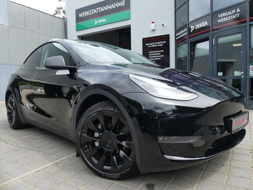 Model Y