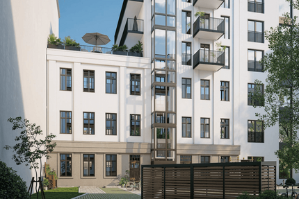 Wohnung Berlin Charlottenburg-Wilmersdorf - 3 Zimmer, 98 m&sup2;, 849.000&euro; | Angebot:27323685