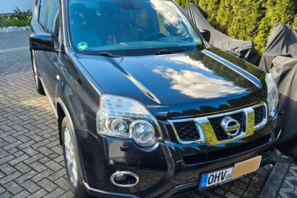 Nissan X-Trail 187.000 km 8.500 &euro; Hohen Neuendorf 16540
