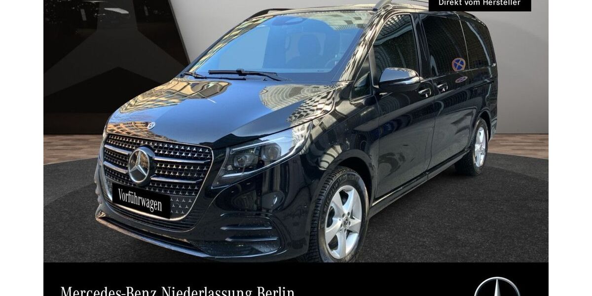 Mercedes-Benz V 300 6.000 km 87.800 &euro; Schönefeld 12529
