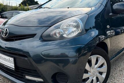 Toyota Aygo (X) 23.186 km 8.490 &euro; Großbeeren 14979