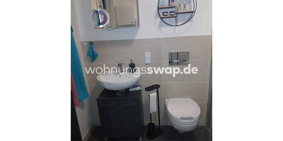 Etagenwohnung Berlin Bohnsdorf - 3 Zimmer, 75 m&sup2;, 897&euro; | Angebot:25964707