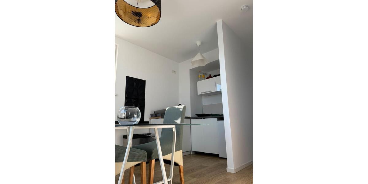 Dachgeschoßwohnung Berlin Treptow-Köpenick - 2 Zimmer, 47 m&sup2;, 759&euro; | Angebot:24897464