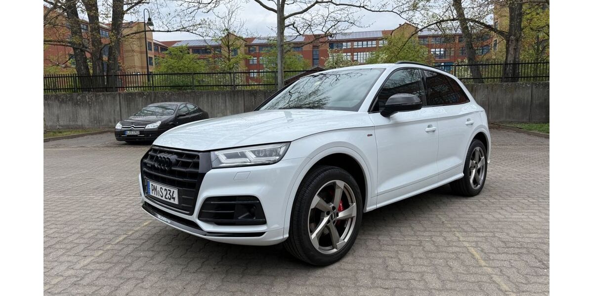 Audi Q5 89.700 km 32.000 &euro; stahnsdorf 14532