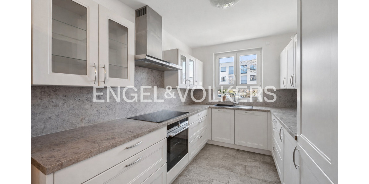 Reihenmittelhaus Berlin Lichterfelde - 5 Zimmer, 196 m&sup2;, 899.000&euro; | Angebot:26097913