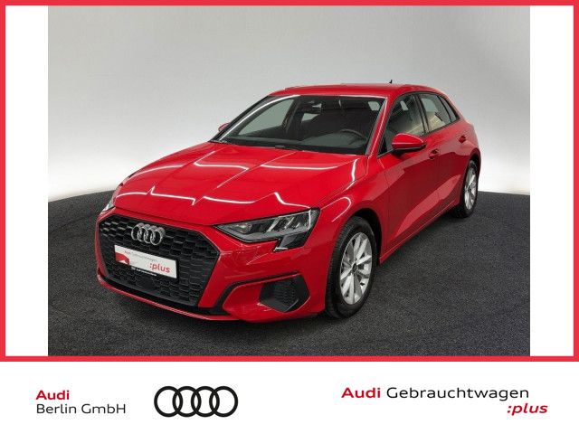 Audi A3 53.200 km 23.590 &euro; Berlin 10587