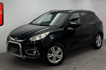 Hyundai ix35 141.649 km 6.800 &euro; Berlin 12351