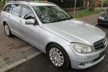 Mercedes-Benz C 250 301.000 km 2.450 &euro; Berlin 12357