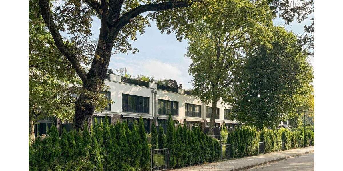 Reihenmittelhaus Potsdam Groß Glienicke - 4 Zimmer, 206 m&sup2;, 995.000&euro; | Angebot:25749378