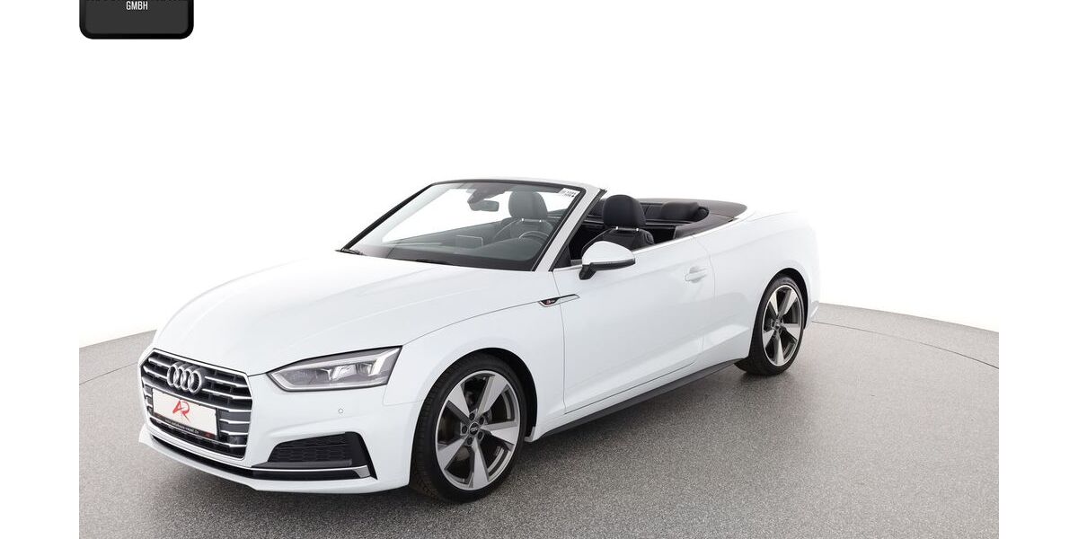 Audi A5 38.915 km 29.880 &euro; Schönefeld 12529