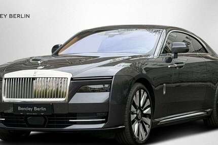 Rolls Royce Spectre 8.000 km 369.500 &euro; Berlin 10629