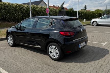 Renault Clio 39.000 km 8.500 &euro; Hoppegarten 15366
