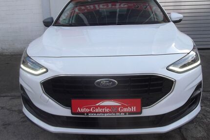 Ford Focus 208.000 km 7.999 &euro; Berlin 12277
