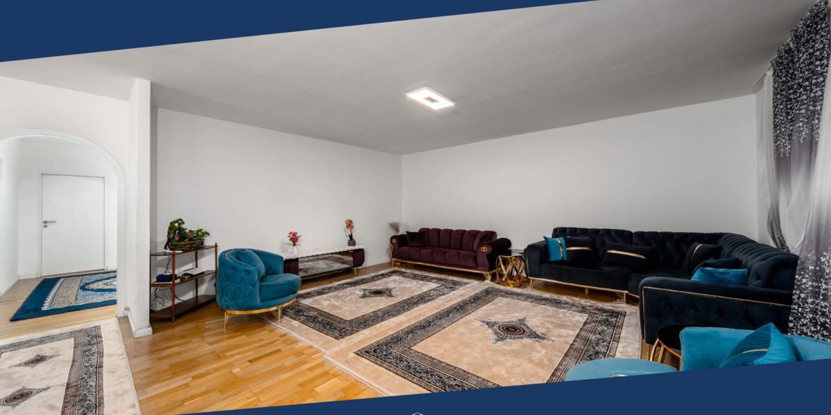 Etagenwohnung Berlin Heiligensee - 4 Zimmer, 121 m&sup2;, 349.950&euro; | Angebot:25750275