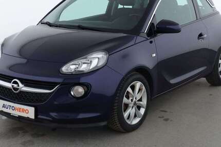 Opel Adam 36.118 km 9.590 &euro; Berlin 14059