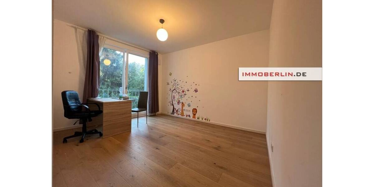 Etagenwohnung Berlin Adlershof - 3 Zimmer, 90 m&sup2;, 589.000&euro; | Angebot:26512545