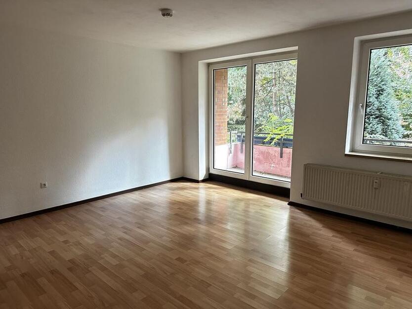 2 Zimmer Wohnung in Reinickendorf zimmer
