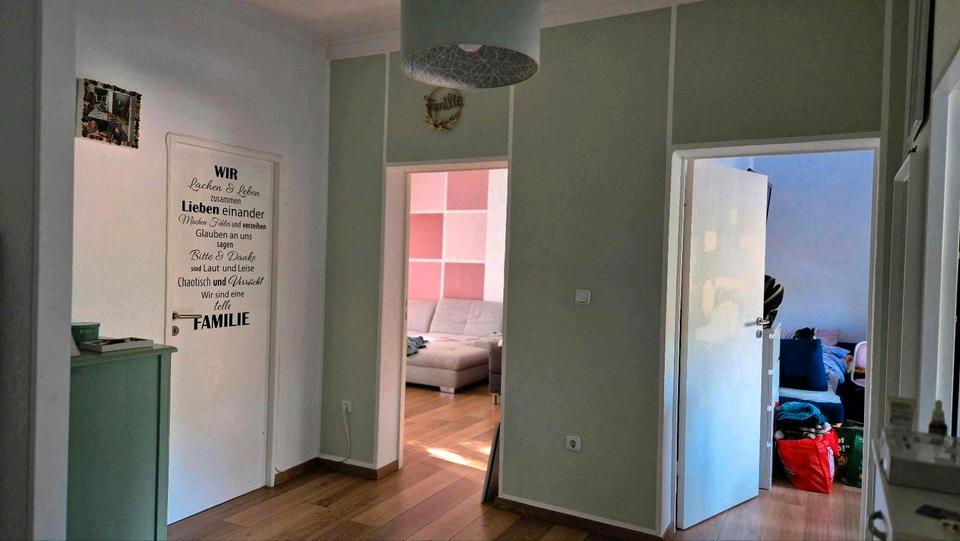 Etagenwohnung Berlin Spandau - 2.5 Zimmer, 71 m&sup2;, 280.000&euro; | Angebot:26706136