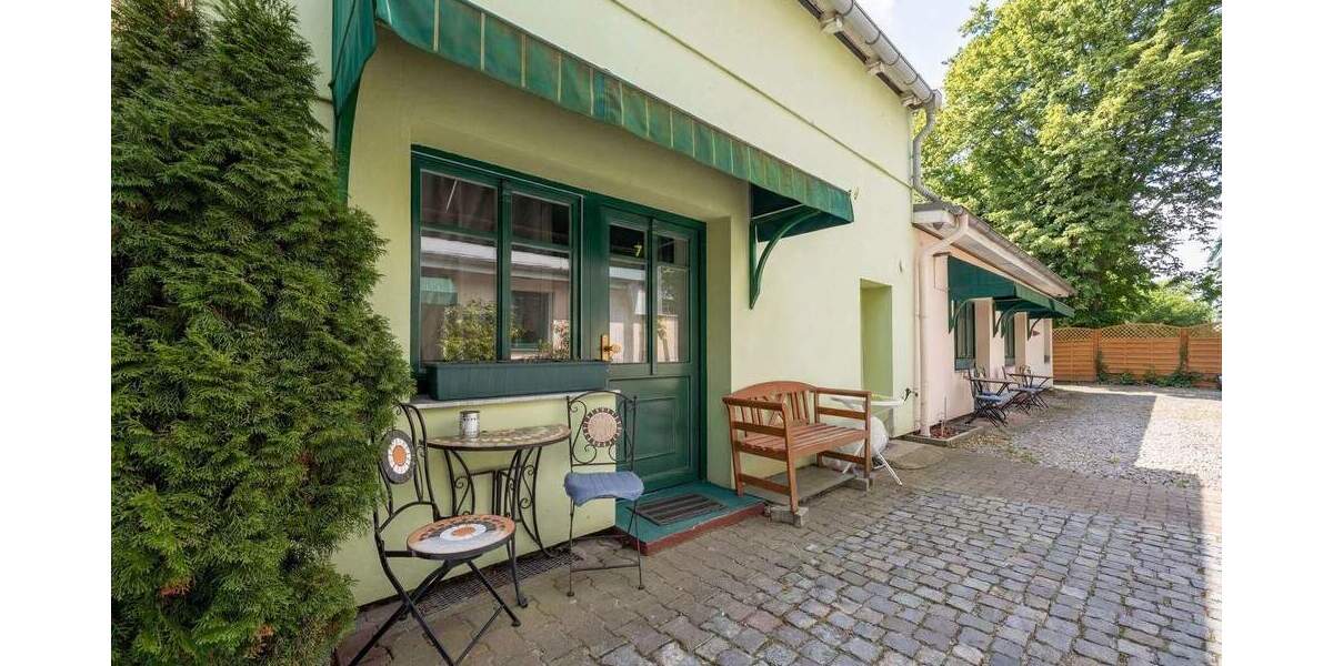Gewerbeobjekt Berlin Friedrichshagen - 2 Zimmer, 2.599.999&euro; | Angebot:25851891