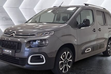 Citroen Berlingo 26.900 km 25.400 &euro; Berlin 12681