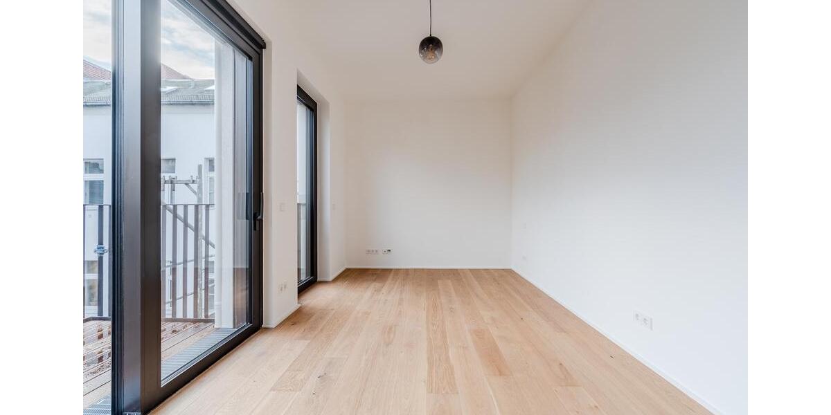 Etagenwohnung Berlin Neukölln - 4 Zimmer, 60 m&sup2;, 1.497&euro; | Angebot:23533614