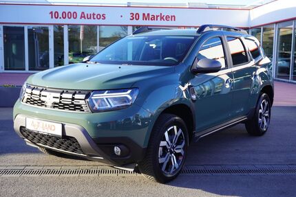 Dacia Duster 39.613 km 22.950 &euro; Hoppegarten OT Hönow 15366