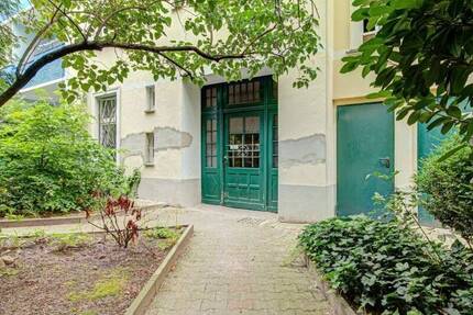 Wohnung Berlin Charlottenburg - 2 Zimmer, 56 m&sup2;, 230.000&euro; | Angebot:25716999