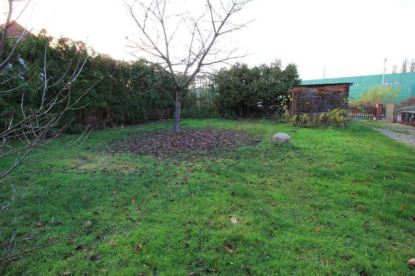 Grundstück zu verkaufen in Berlin-Blankenburg 265.000 € 500 m²