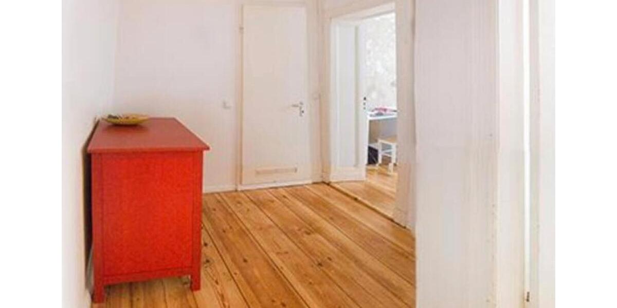 Etagenwohnung Berlin Friedrichshain-Kreuzberg - 1 Zimmer, 41 m&sup2;, 239.000&euro; | Angebot:24613497