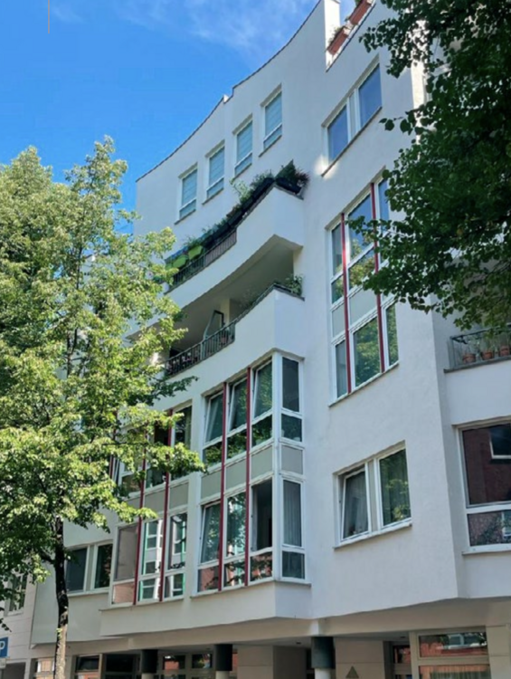 Wohnung zum Kaufen in Berlin 222.750 € 45 m²