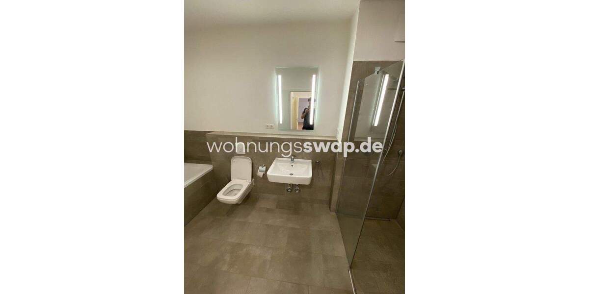 Etagenwohnung Berlin Mitte - 3 Zimmer, 96 m&sup2;, 1.750&euro; | Angebot:26028600