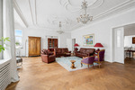 Etagenwohnung Berlin Charlottenburg - 5 Zimmer, 233 m&sup2;, 1.650.000&euro; | Angebot:26251402