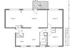Etagenwohnung Berlin Grunewald - 4 Zimmer, 118 m&sup2;, 839.000&euro; | Angebot:26219647