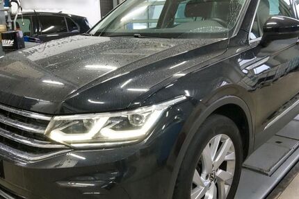 VW Tiguan 65.000 km 27.490 &euro; Wandlitz OT Basdorf 16348