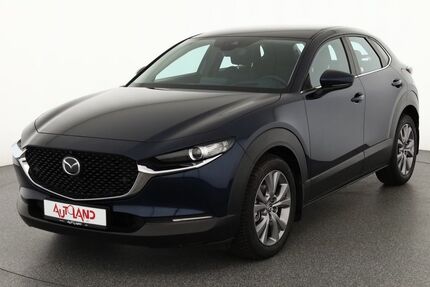 Mazda CX-30 64.240 km 20.890 € Hoppegarten OT Hönow 15366
