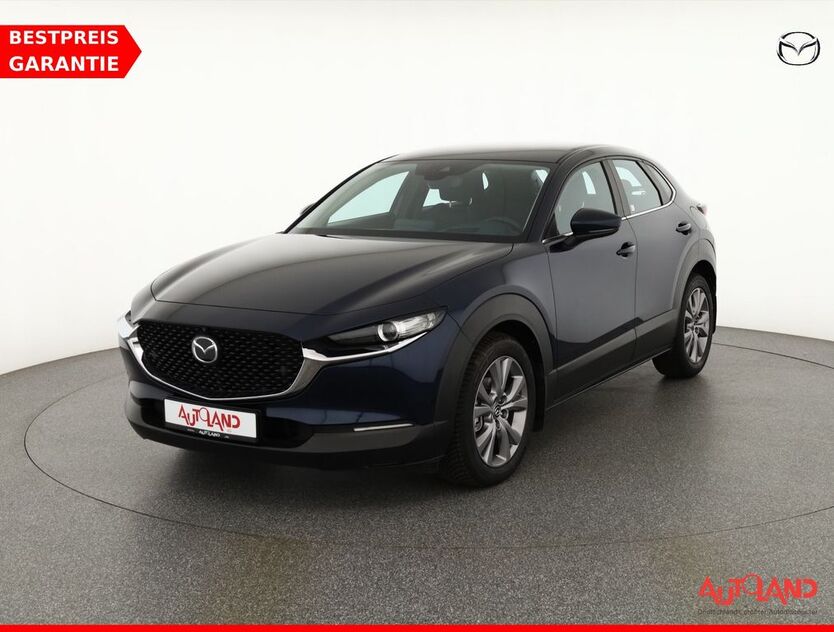 Mazda CX-30 64.240 km 20.890 € Hoppegarten OT Hönow 15366
