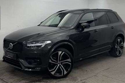 Volvo XC90 86.319 km 51.300 &euro; Berlin 12351