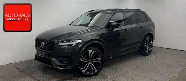Volvo XC90 86.319 km 51.300 &euro; Berlin 12351