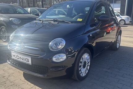 Fiat 500 16.447 km 12.990 &euro; Berlin 13509